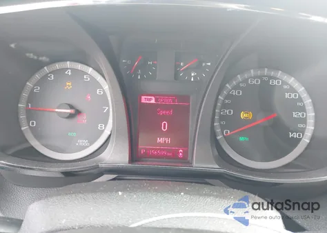 2013 GMC Terrain Slt-1 z USA, uszkodzony, nr VIN 2GKALUEK9D6357952